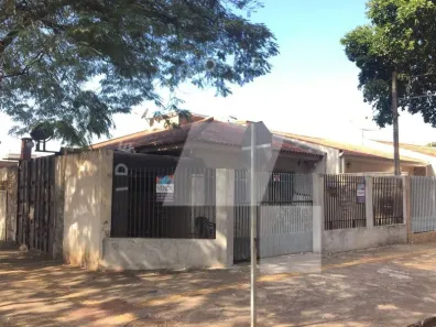 Casa com 3 Quartos à venda, 110m² no Jardim Itaipu, Maringá