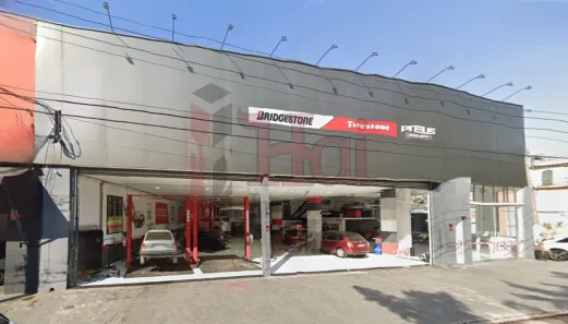Galpão/Depósito/Armazém para alugar, 800m² no Imirim, São Paulo