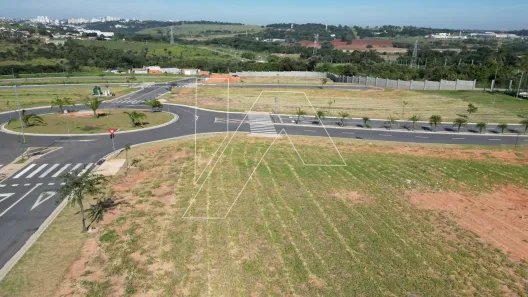 Lote/Terreno à venda, 385m² no Loteamento Alphaville Campinas, Campinas