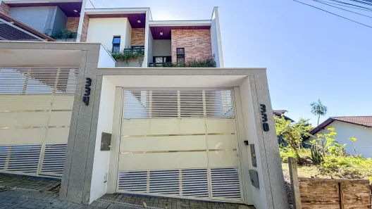 Casa com 3 Quartos à venda, 128m² no Itoupava Seca, Blumenau