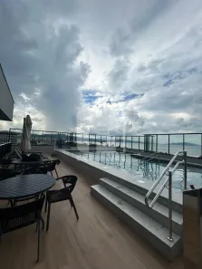 Apartamento com 2 Quartos à venda, 75m² no Jardim Atlântico, Florianópolis