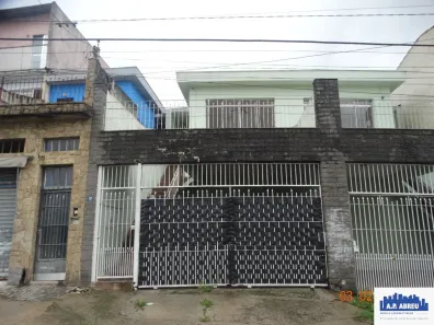 Casa com 3 Quartos para alugar, 100003m² no Vila Londrina, São Paulo