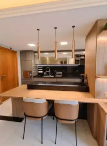 Apartamento com 2 Quartos à venda, 46m² no Jabaquara, São Paulo