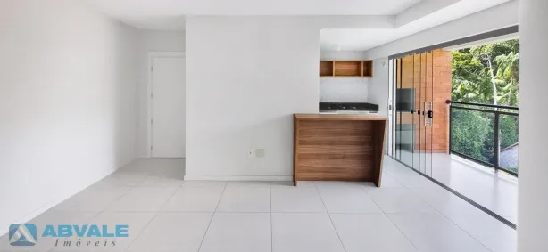 Apartamento com 2 Quartos para alugar, 70m² no Velha, Blumenau