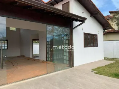 Casa com 3 Quartos à venda, 200m² no Itapema, Guararema