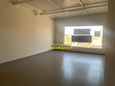 Galpão/Depósito/Armazém para alugar, 139m² no Vila Paulista, Rio Claro