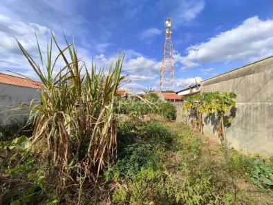 Lote/Terreno à venda, 300m² no Jardim São Roque, Americana