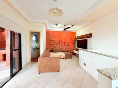 Cobertura com 3 Quartos à venda, 146m² no Enseada, Guarujá