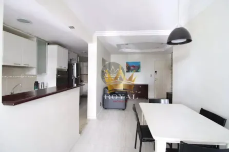 Apartamento com 2 Quartos à venda, 71m² no Freguesia (Jacarepaguá), Rio de Janeiro