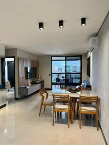 Apartamento com 2 Quartos à venda, 74m² no Jatiúca, Maceió