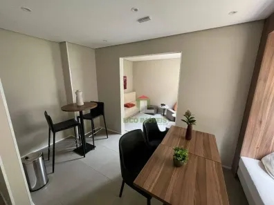 Apartamento com 2 Quartos para alugar, 38m² no Vila Guilherme, São Paulo
