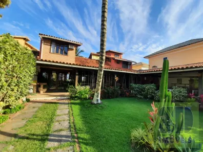 Fazenda/Sítio com 11 Quartos para venda ou aluguel, 300m² no Praia do Foguete, Cabo Frio
