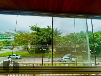 Apartamento com 3 Quartos à venda, 161m² no Barra da Tijuca, Rio de Janeiro