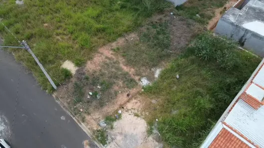 Lote/Terreno à venda, 150m² no Parque Barnabé, Indaiatuba
