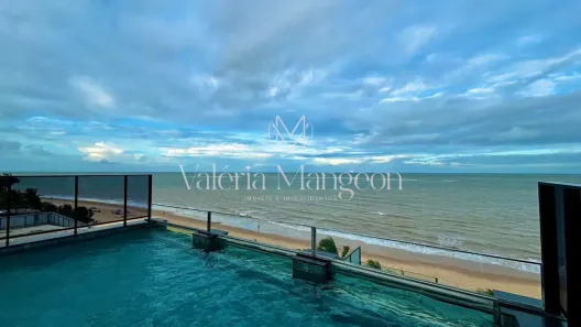 Apartamento com 1 Quarto à venda, 21m² no Jardim Oceania, João Pessoa