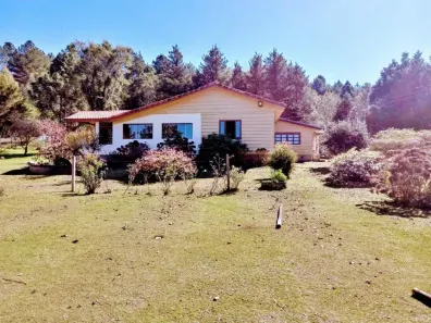 Fazenda/Sítio com 4 Quartos à venda, 101035m² no , Agudos do Sul