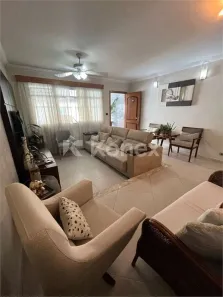 Casa com 3 Quartos à venda, 100m² no Jardim Casablanca, São Paulo
