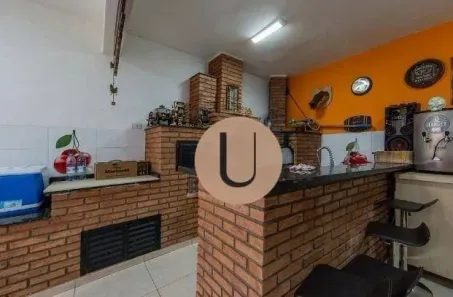 Sobrado com 4 Quartos à venda, 170m² no Vila Bela, São Paulo