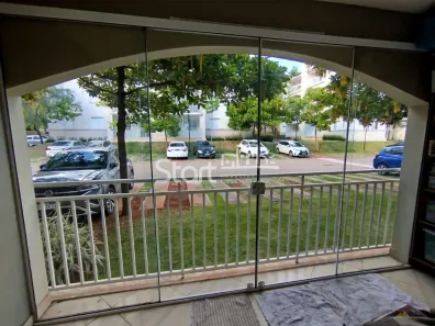 Apartamento com 3 Quartos à venda, 84m² no Loteamento Center Santa Genebra, Campinas