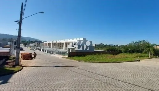 Lote/Terreno à venda, 397m² no Sertão do Maruim, São José