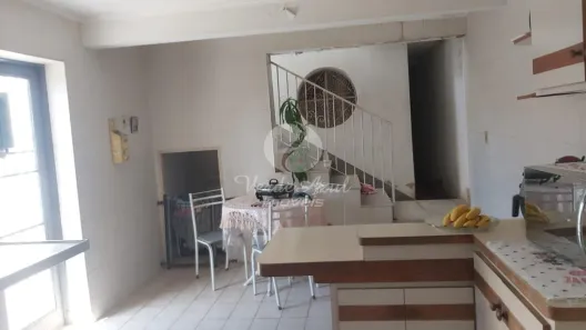 Sobrado com 5 Quartos à venda, 198m² no Vila Nova São José, Campinas