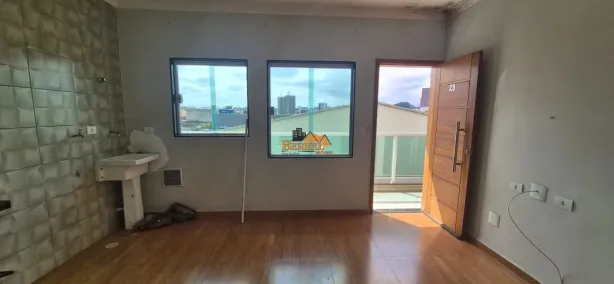 Apartamento com 1 Quarto para alugar, 38m² no Parque Artur Alvim, São Paulo