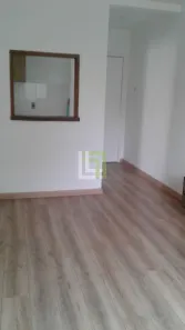 Apartamento com 2 Quartos à venda, 54m² no Chácaras Saudáveis e Encantadoras, Jundiaí