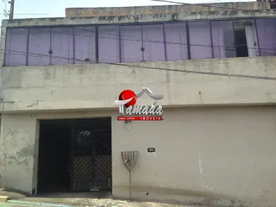 Sobrado com 7 Quartos à venda, 270m² no Vila Nova Curuçá, São Paulo
