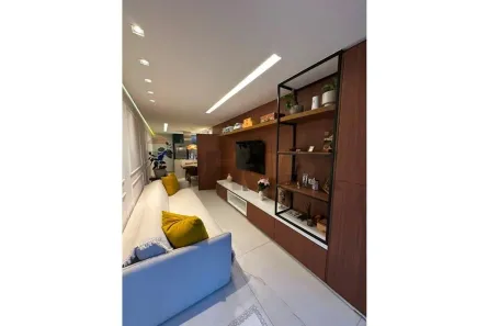 Apartamento com 2 Quartos para alugar, 69m² no Vila Mariana, São Paulo