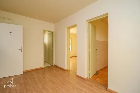 Apartamento com 1 Quarto à venda, 45m² no Centro, Pelotas
