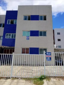 Apartamento com 2 Quartos à venda, 45m² no Gramame, João Pessoa