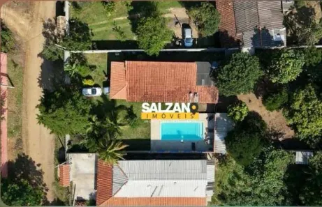 Fazenda/Sítio com 2 Quartos à venda, 140m² no Goiabal, Pindamonhangaba