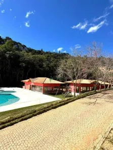 Lote/Terreno à venda, 646m² no Vale Feliz, Teresópolis