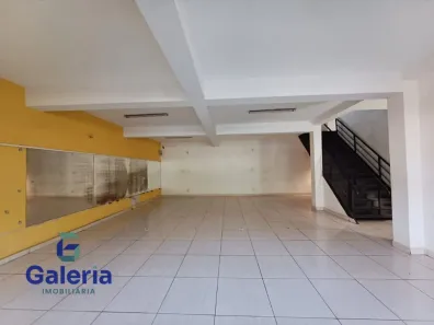 Ponto Comercial à venda, 534m² no Independência, Ribeirão Preto
