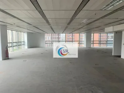 Sala Comercial para alugar, 801m² no Bela Vista, São Paulo