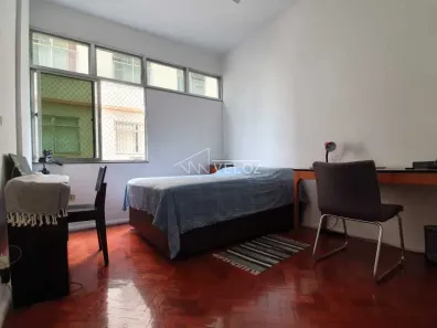 Apartamento com 1 Quarto à venda, 41m² no Botafogo, Rio de Janeiro