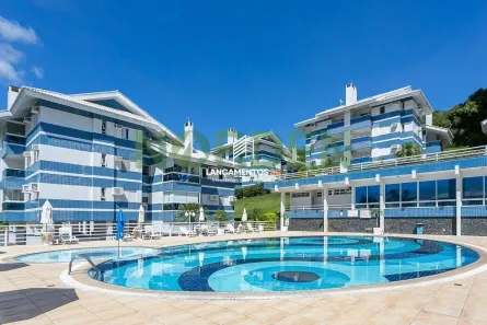 Apartamento com 2 Quartos à venda, 88m² no Praia Brava, Florianópolis