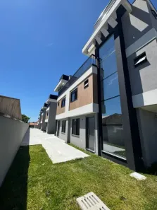 Sobrado com 3 Quartos à venda, 234m² no Portão, Curitiba