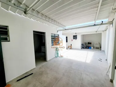 Casa com 3 Quartos à venda, 175m² no Jardim Felicidade (Zona Oeste), São Paulo