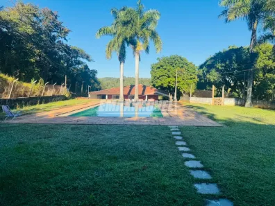 Fazenda/Sítio à venda, 240m² no Aparecidinha, Sorocaba