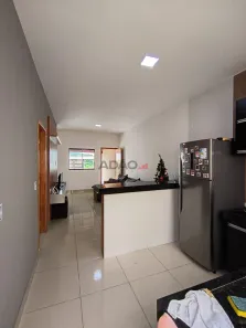 Casa com 3 Quartos à venda, 65m² no Residencial Porto Seguro, Senador Canedo