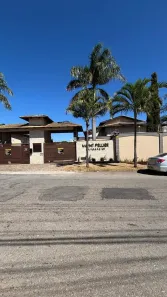 Casa de Condomínio com 4 Quartos à venda, 195m² no Parque Amazônia, Goiânia