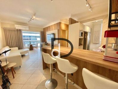 Apartamento com 3 Quartos à venda, 87m² no Riviera, Bertioga