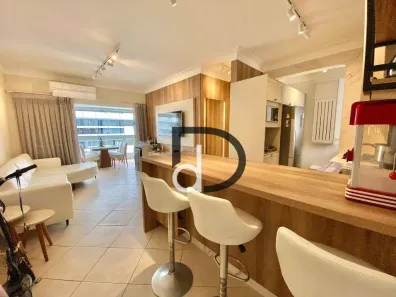 Apartamento com 3 Quartos à venda, 88m² no Riviera, Bertioga
