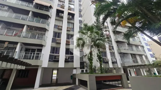 Apartamento com 3 Quartos à venda, 82m² no Tijuca, Rio de Janeiro