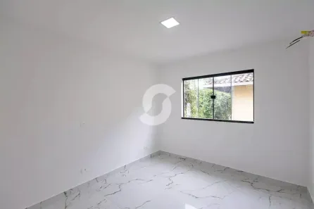 Casa com 4 Quartos à venda, 116m² no Engenho do Mato, Niterói