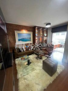 Flat com 1 Quarto à venda, 52m² no Barra da Tijuca, Rio de Janeiro