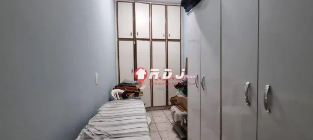 Apartamento com 3 Quartos à venda, 130m² no Boqueirão, Santos