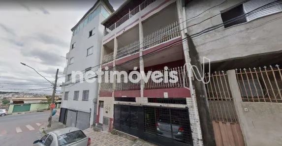 Apartamento com 2 Quartos à venda, 90m² no Eldorado, Contagem
