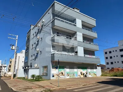 Apartamento com 2 Quartos para alugar, 68m² no Efapi, Chapecó